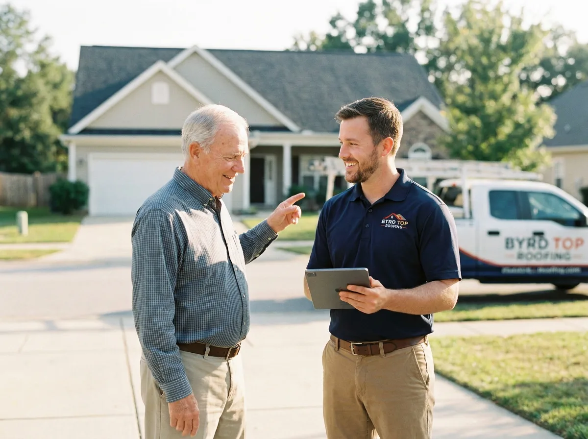 Roofing Brevard, NC FAQs